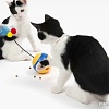 Игрушка для кошек Catit Пчела-волчок