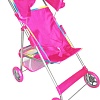 Коляска для кукол Melogo 9304-3
