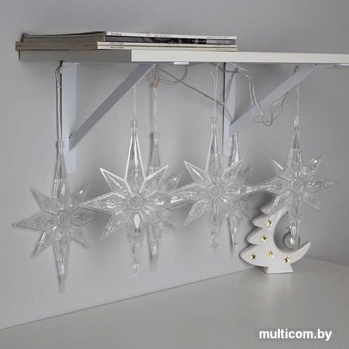 Гирлянда Luazon Нить 30 LED 2м 5148894