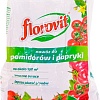 Удобрение Florovit Для томатов и перца (3 кг, пакет)