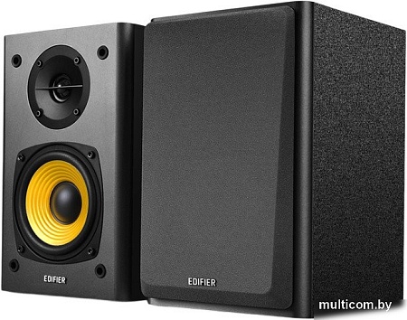 Акустика Edifier R1000 T4 (черный)