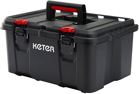 Ящик для инструментов Keter Stack'N'Roll 17210774