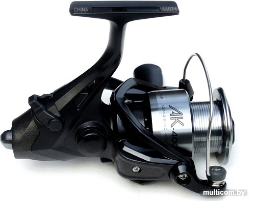 Рыболовная катушка Okuma AK Baitfeeder AK-4000