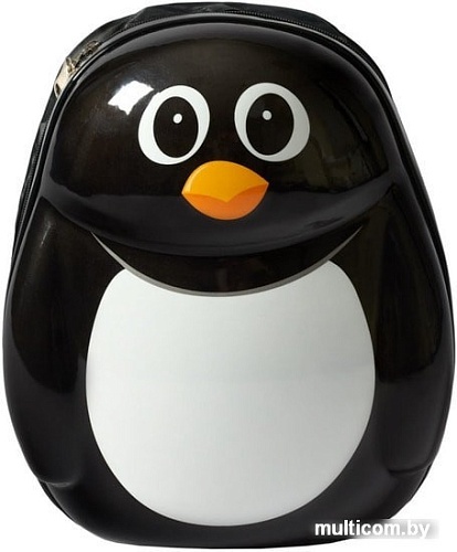 Рюкзак Bradex Пингвин DE 0412 (черный)