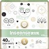 Трусики-подгузники Inseense V5S L 9-14кг Ins40green (40 шт)