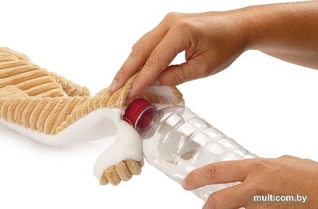 Игрушка для собак Beeztees Flatino Кролик Raf 619975