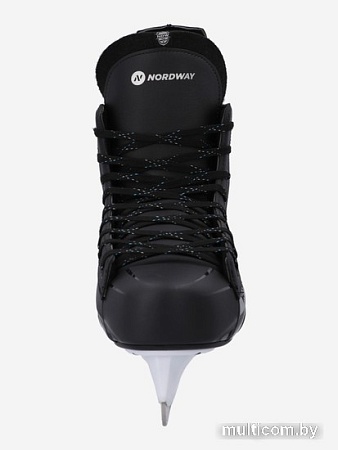 Коньки Nordway SHIAWEG5TZ 120202-99 (р. 41, черный)