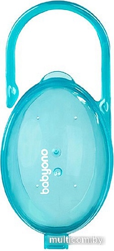 BabyOno 528 (бирюзовый)