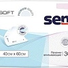 Seni Soft 40х60 см (30 шт)