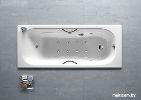 Ванна Roca Malibu 160x75 2310G000R