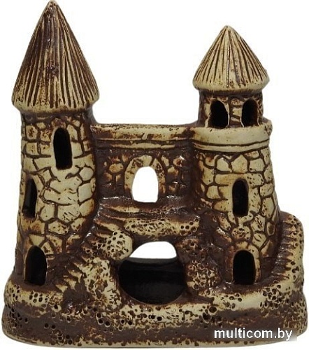 Декорация Орловская керамика Крепость новая 2