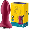Анальная втулка Satisfyer Rotator Plug 2+