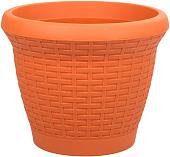 Serinova Rattan №4 20-HS0408101-200100 (терракотовый)