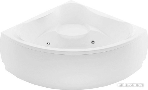 Ванна Aquanet Malta New 150x150