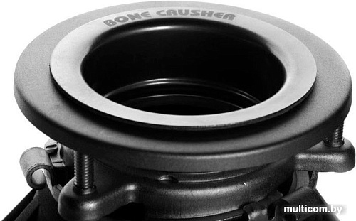Измельчитель пищевых отходов Bone Crusher BC 910 Slim Line