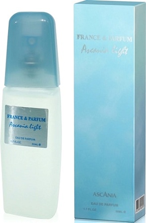 Ascania Light EdP (50 мл)