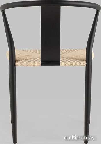 Стул Stool Group Wishbone Style FDC9367 (бежевый)