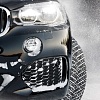 Автомобильные шины Goodyear UltraGrip Ice Arctic SUV 245/65R17 111T