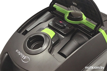 Пылесос Midea MVCB45A1