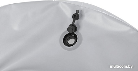 Надувное кресло Bestway Luxury Outdoor LED 75086