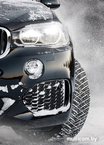 Автомобильные шины Goodyear UltraGrip Ice Arctic SUV 245/65R17 111T