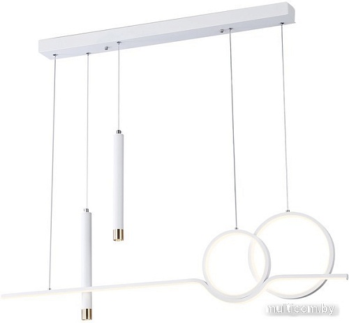 Подвесная люстра Ambrella Comfort FL5393