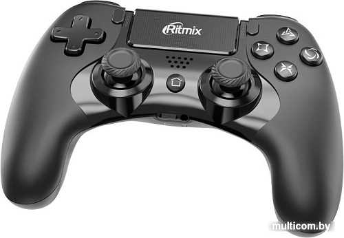 Геймпад Ritmix GP-065BTH (черный)