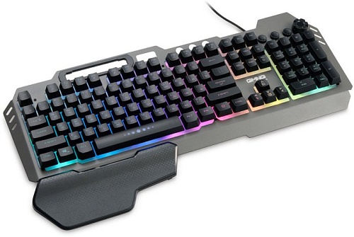 Клавиатура Oklick GMNG 720GK