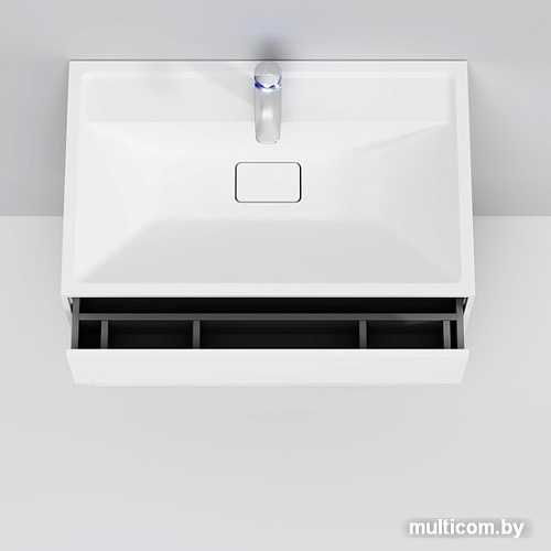 AM.PM Тумба под умывальник Inspire 2.0 80 M50AFHX0803WM (белый)