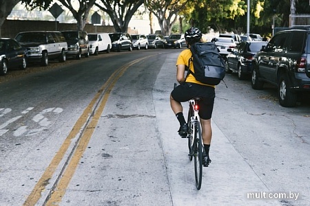 Велосипедный фонарь Kryptonite Avenue F-70 + R-35