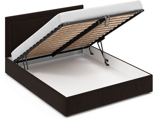 Кровать Moon Family 1258 К004026 160x200