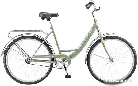 Велосипед Stels Legenda 240 26C р.19 (оливковый)