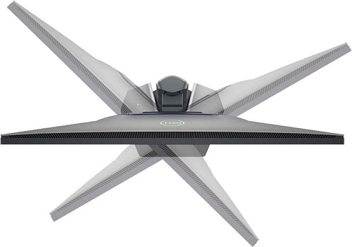 Монитор Dell S2721DGF