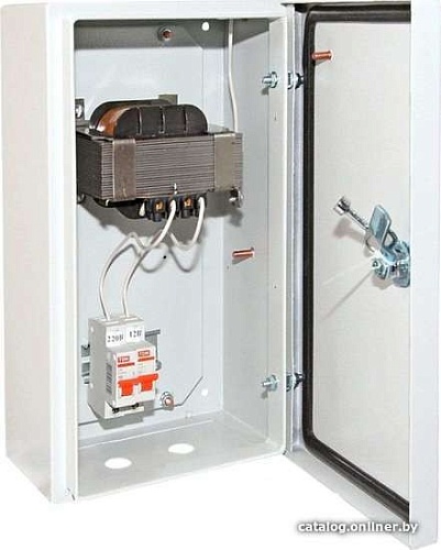 Ящик силовой TDM Electric SQ1601-0015