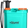Аккумуляторный опрыскиватель Sturm GS8216BM