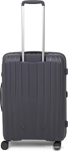 Чемодан-спиннер Fabretti FT2125-24-3