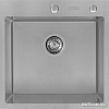 Кухонная мойка ARFEKA ECO AR 500*500 + AR RM 01 + AR DS 11 SATIN
