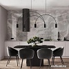 Подвесная люстра LOFT IT Volta 5044-3