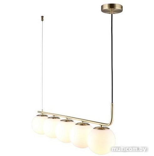 Подвесная люстра Omnilux Avetrana OML-66613-05