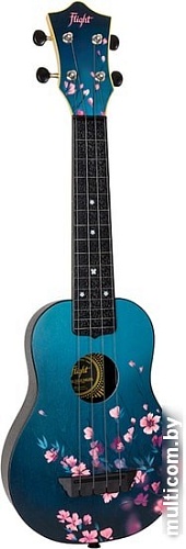 Укулеле Flight TUS 32 Sakura