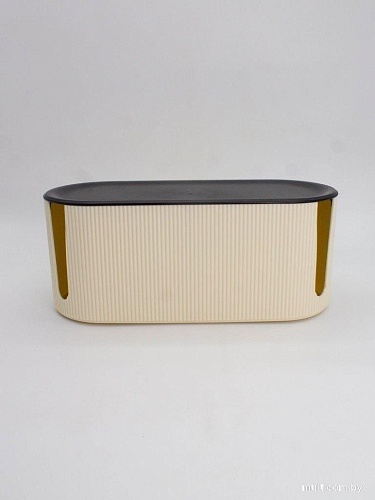 Органайзер для хранения ILikeGift Stripes 6604-01 (черный)