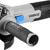 Угловая шлифмашина Deko DKAG900 PRO 085-1054