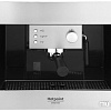 Эспрессо кофемашина Hotpoint-Ariston CM 5038 IX HA