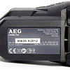 Набор оснастки AEG OmniPro 1 предмет [4935440725]