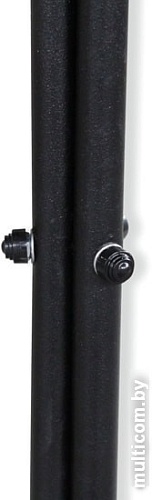 Журнальный столик Sheffilton SHT-CT11 190424 (черный муар)