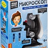 Детский телескоп Bondibon Науки с Буки Микроскоп ВВ4200