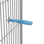 Жердочка Happy Bird минеральная плоская Z72072