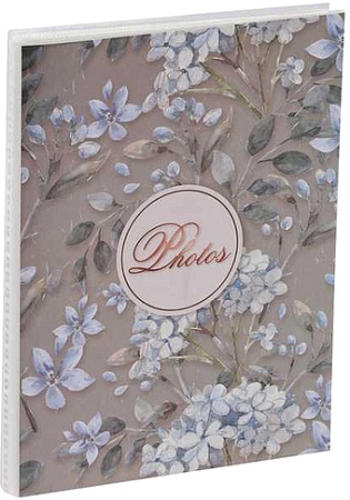 Фотоальбом ArtSpace Soft PA-22326