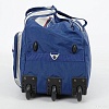 Сумка-тележка Mr.Bag 039-177-NAV (синий)