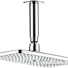 Верхний душ Hansgrohe Raindance E 240 1Jet 27383000